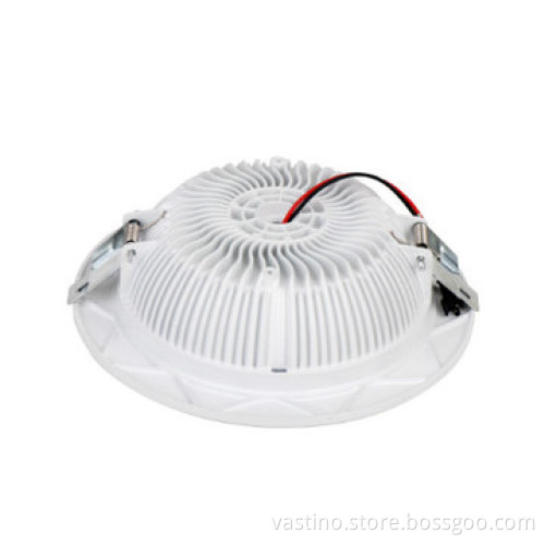 2013 VASTINO LED down lights with high lumen